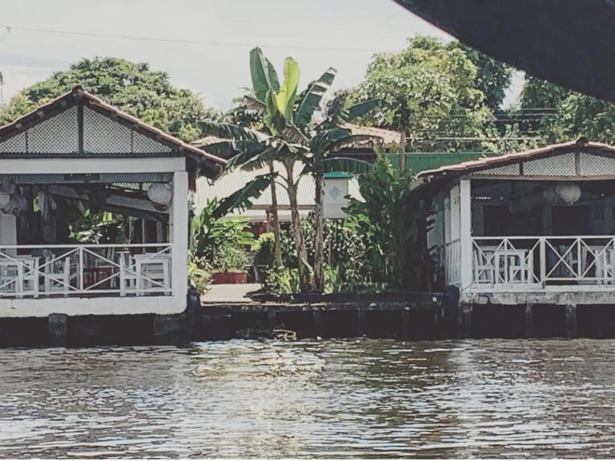 Budda Home Tortuguero Exterior foto